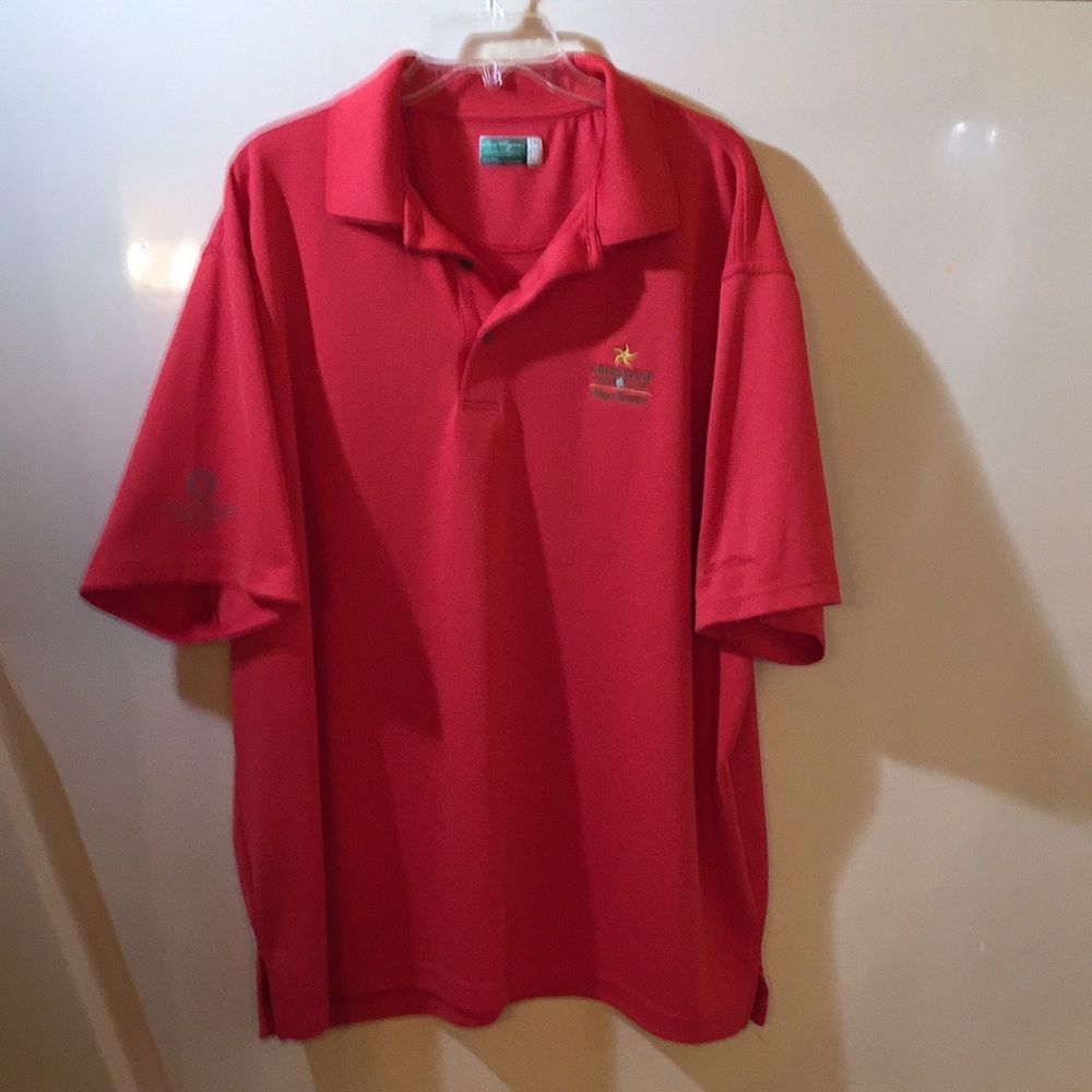 Ben Hogan Golf Polo XXL